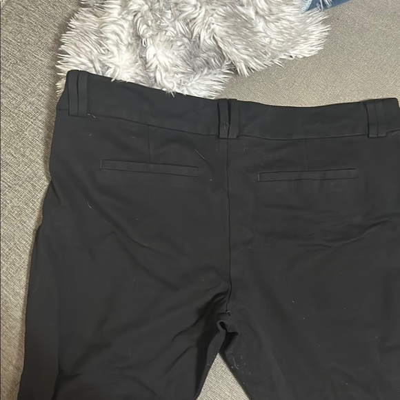 Studio Black Pants Torrid - Picture 3 of 4